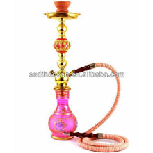 Alliage de zinc shisha medium hookah prix d&#39;usine avec bonne qualité